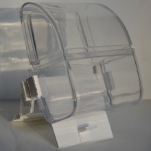 plastikowy pojemnik zewnętrzny